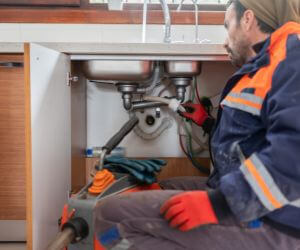 About Plumbers Pros Colcord, WV